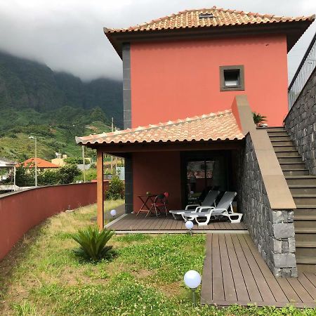 Villa Cherry São Vicente Extérieur photo