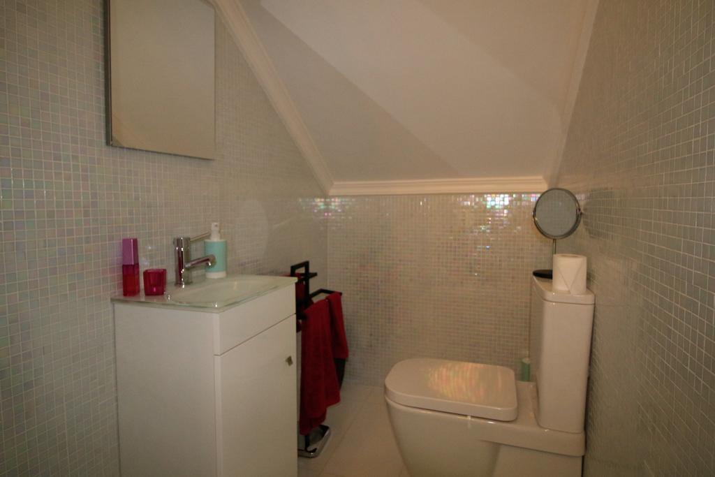 Villa Cherry São Vicente Extérieur photo