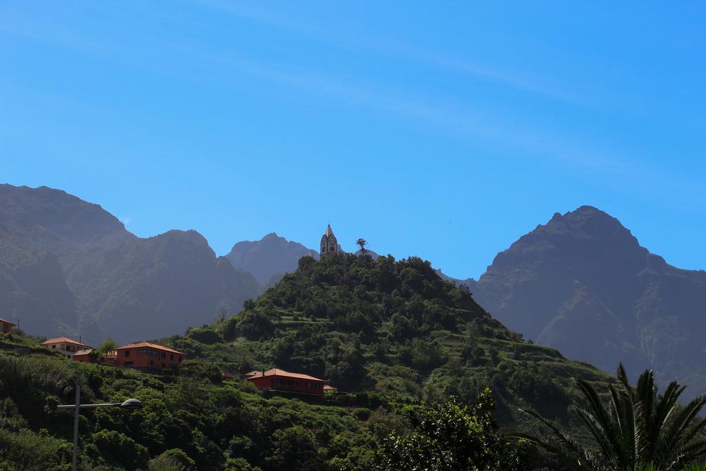 Villa Cherry São Vicente Extérieur photo