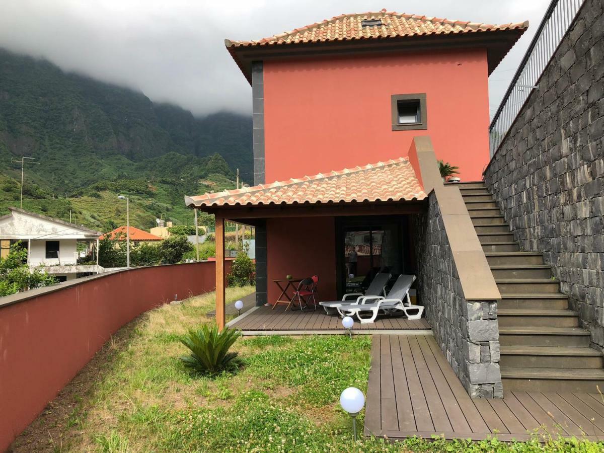 Villa Cherry São Vicente Extérieur photo