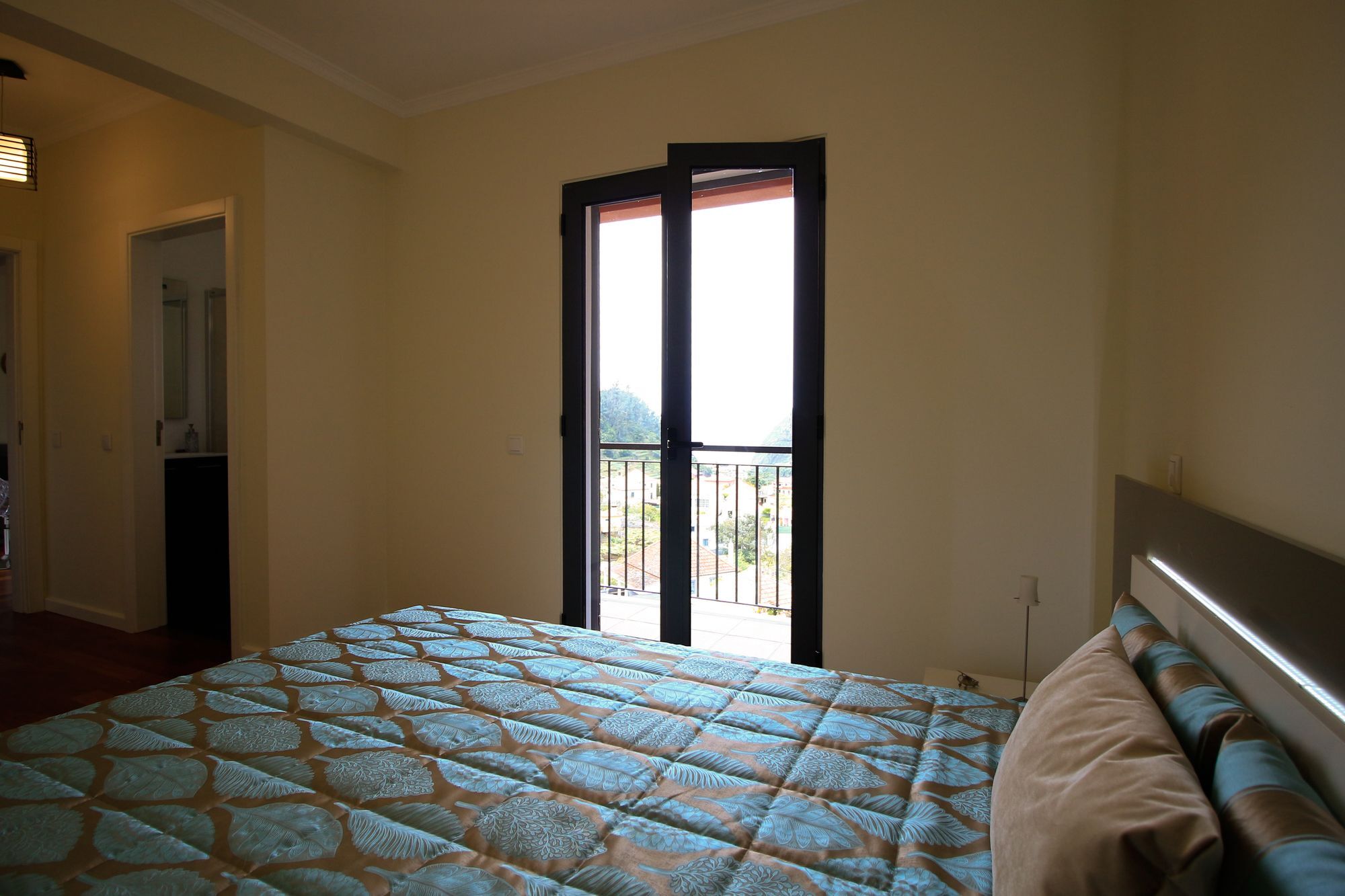 Villa Cherry São Vicente Extérieur photo