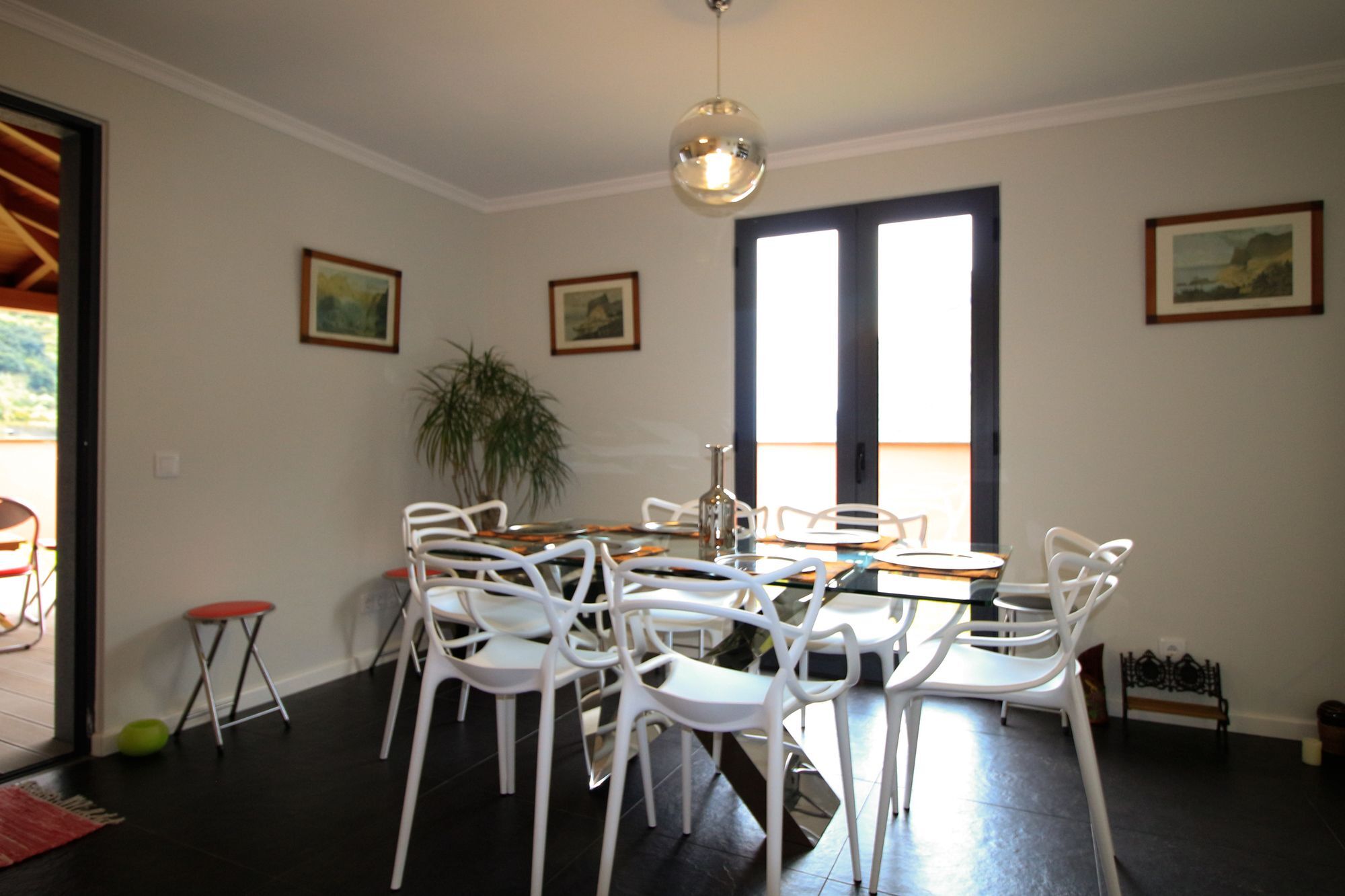 Villa Cherry São Vicente Extérieur photo