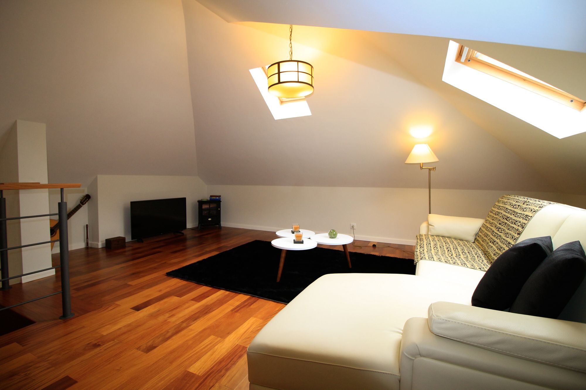 Villa Cherry São Vicente Extérieur photo