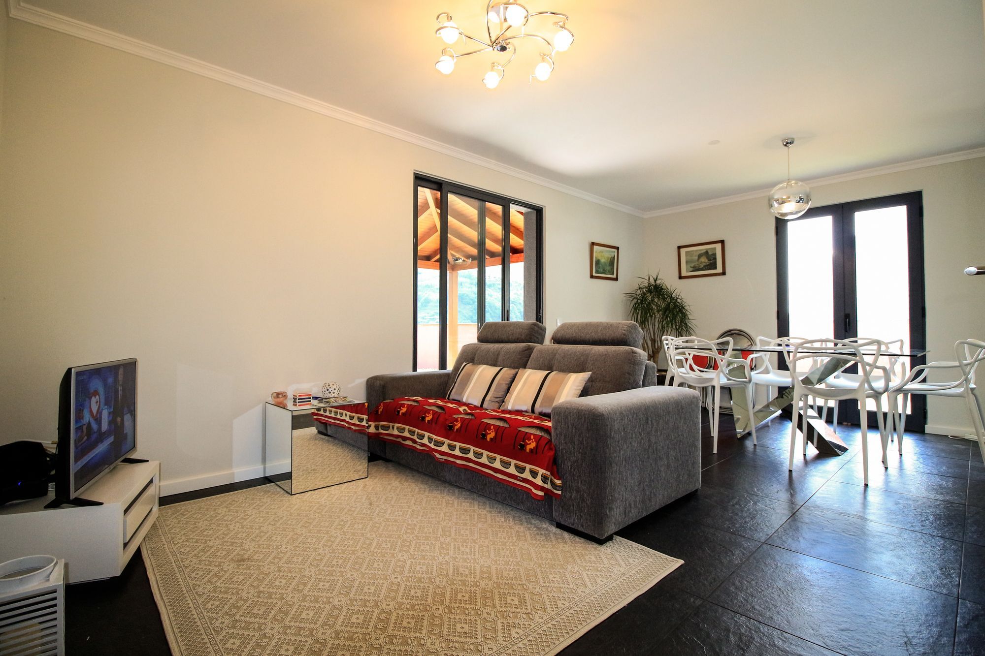 Villa Cherry São Vicente Extérieur photo