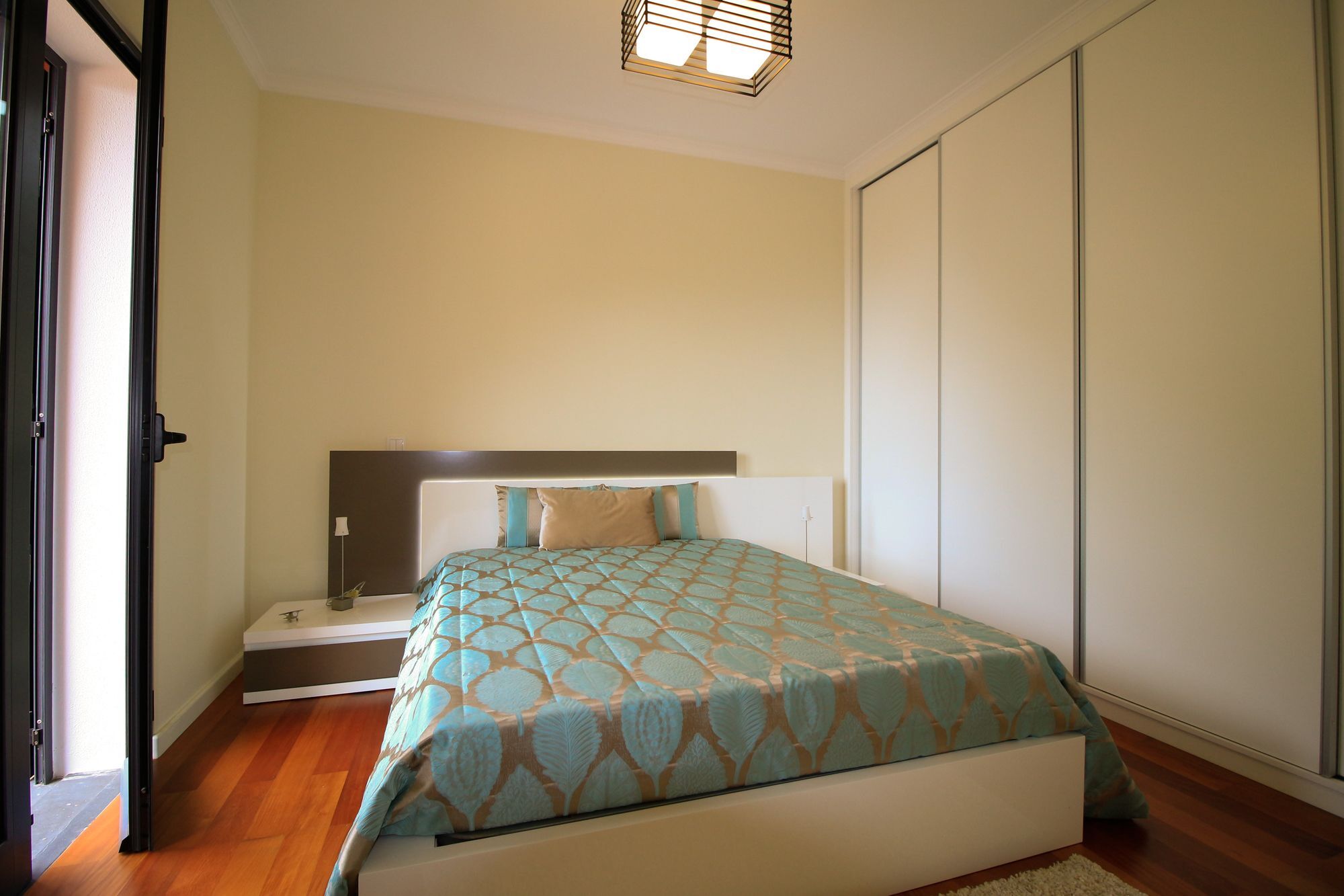 Villa Cherry São Vicente Extérieur photo