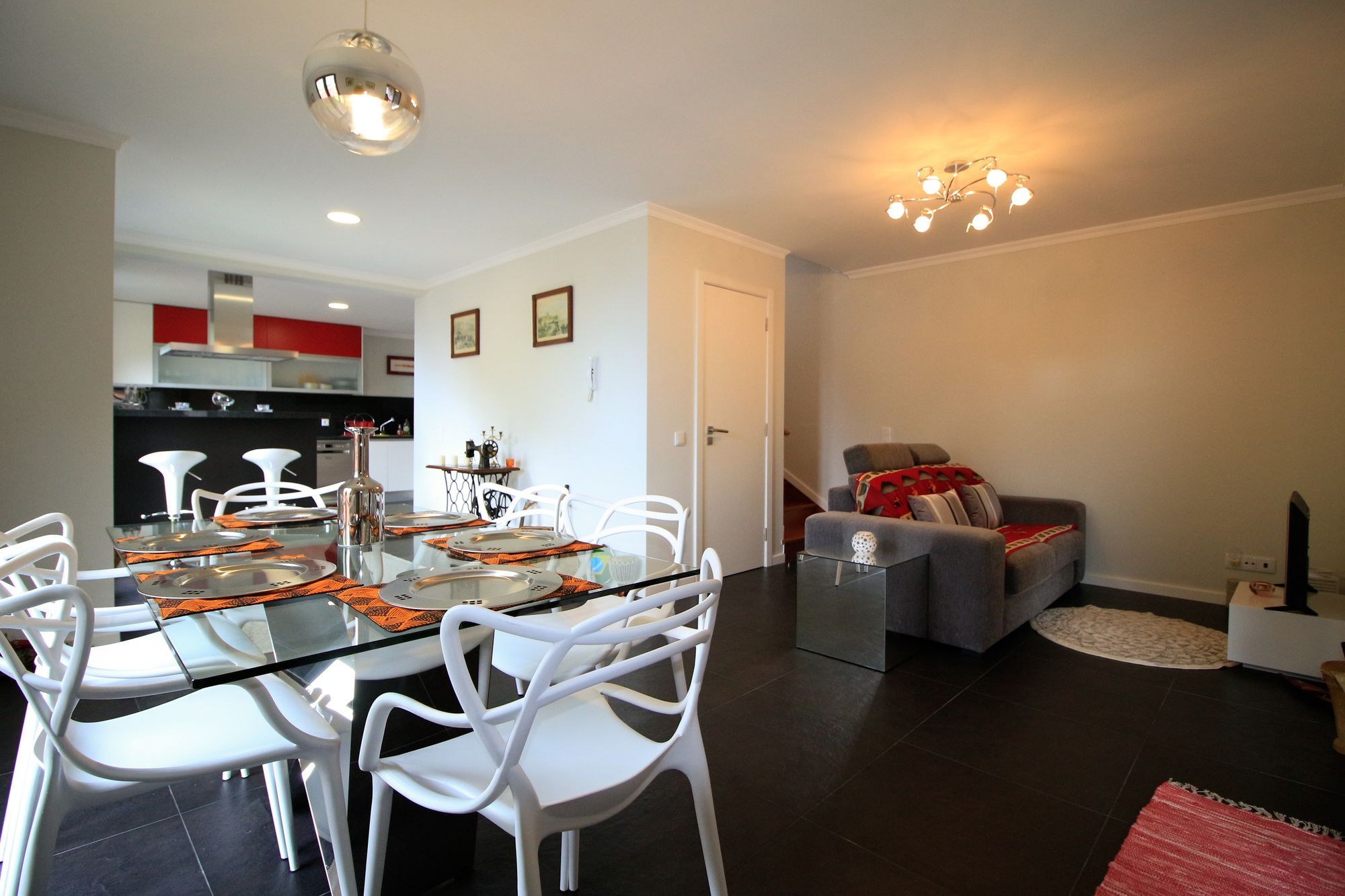 Villa Cherry São Vicente Extérieur photo