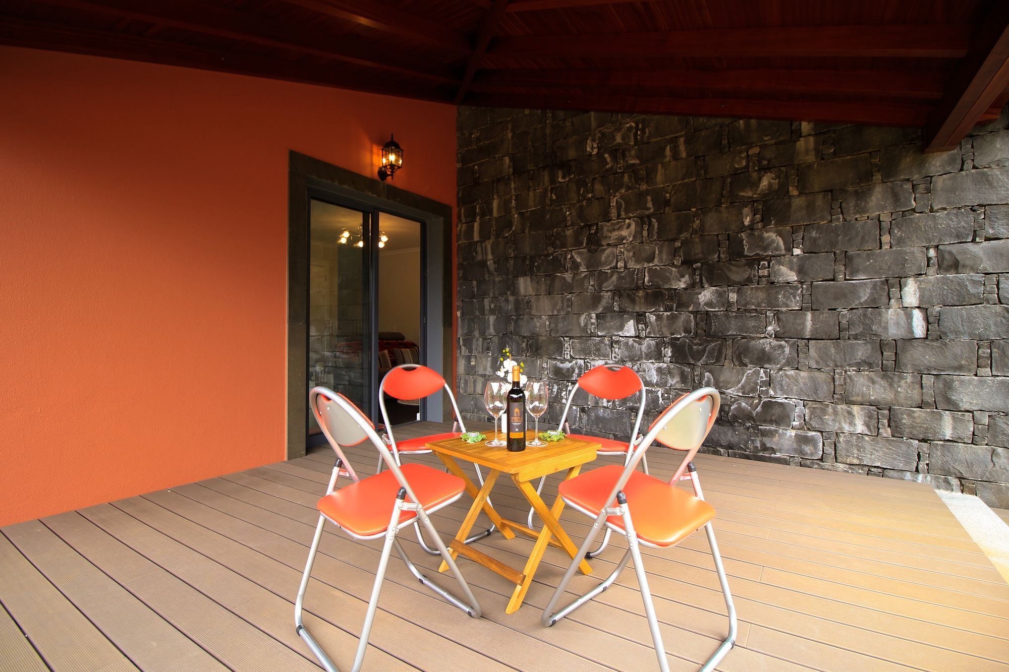 Villa Cherry São Vicente Extérieur photo