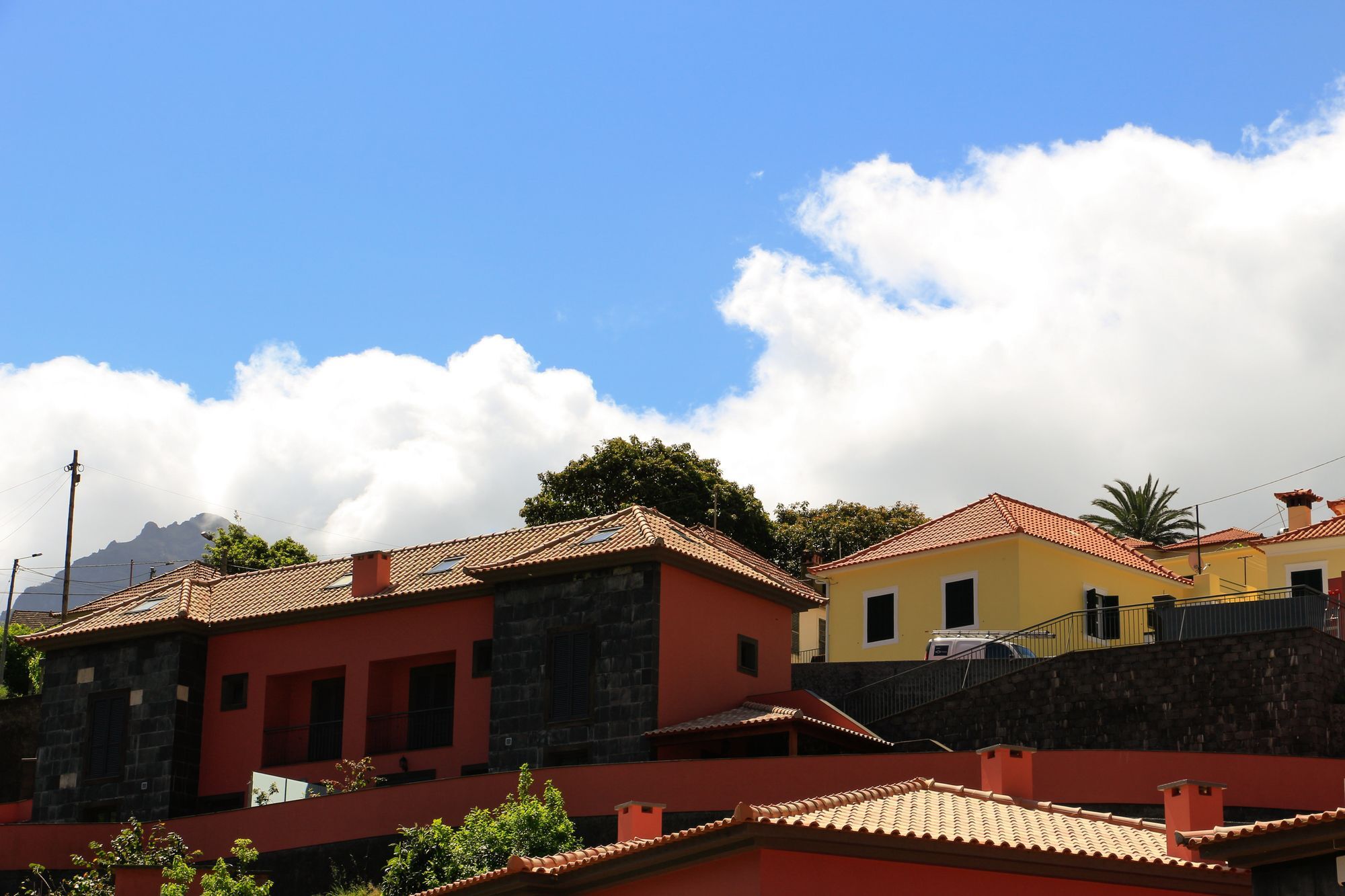 Villa Cherry São Vicente Extérieur photo