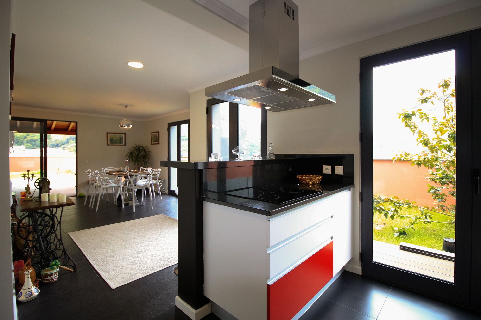 Villa Cherry São Vicente Extérieur photo