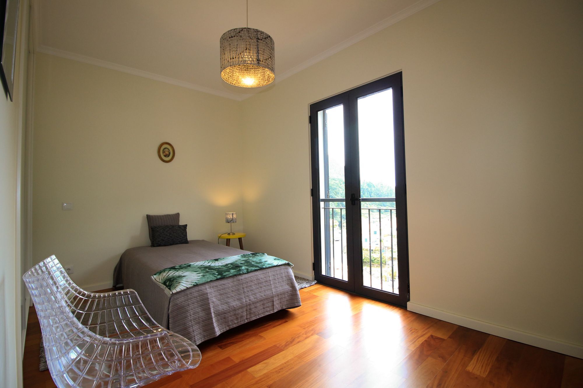 Villa Cherry São Vicente Extérieur photo
