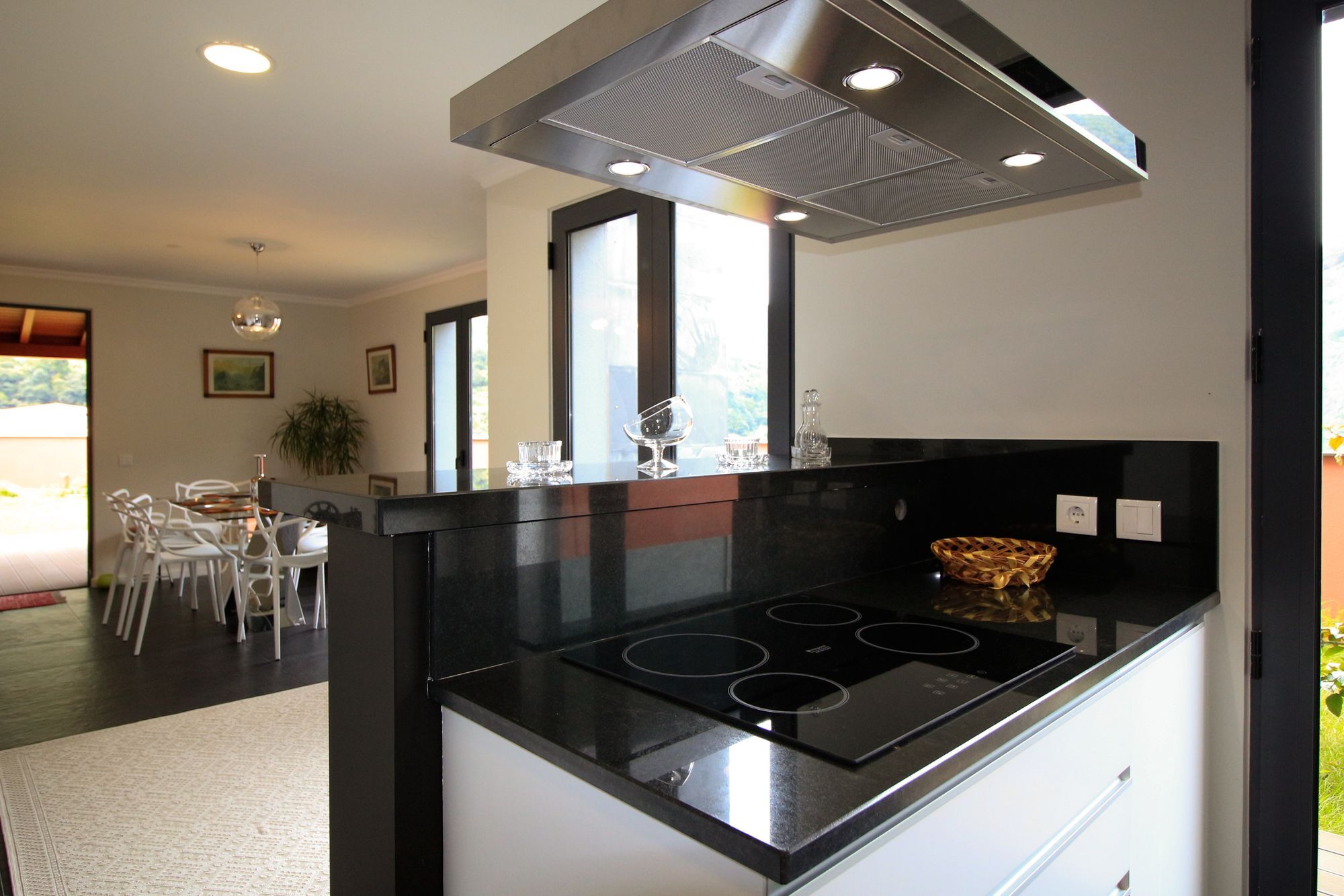 Villa Cherry São Vicente Extérieur photo