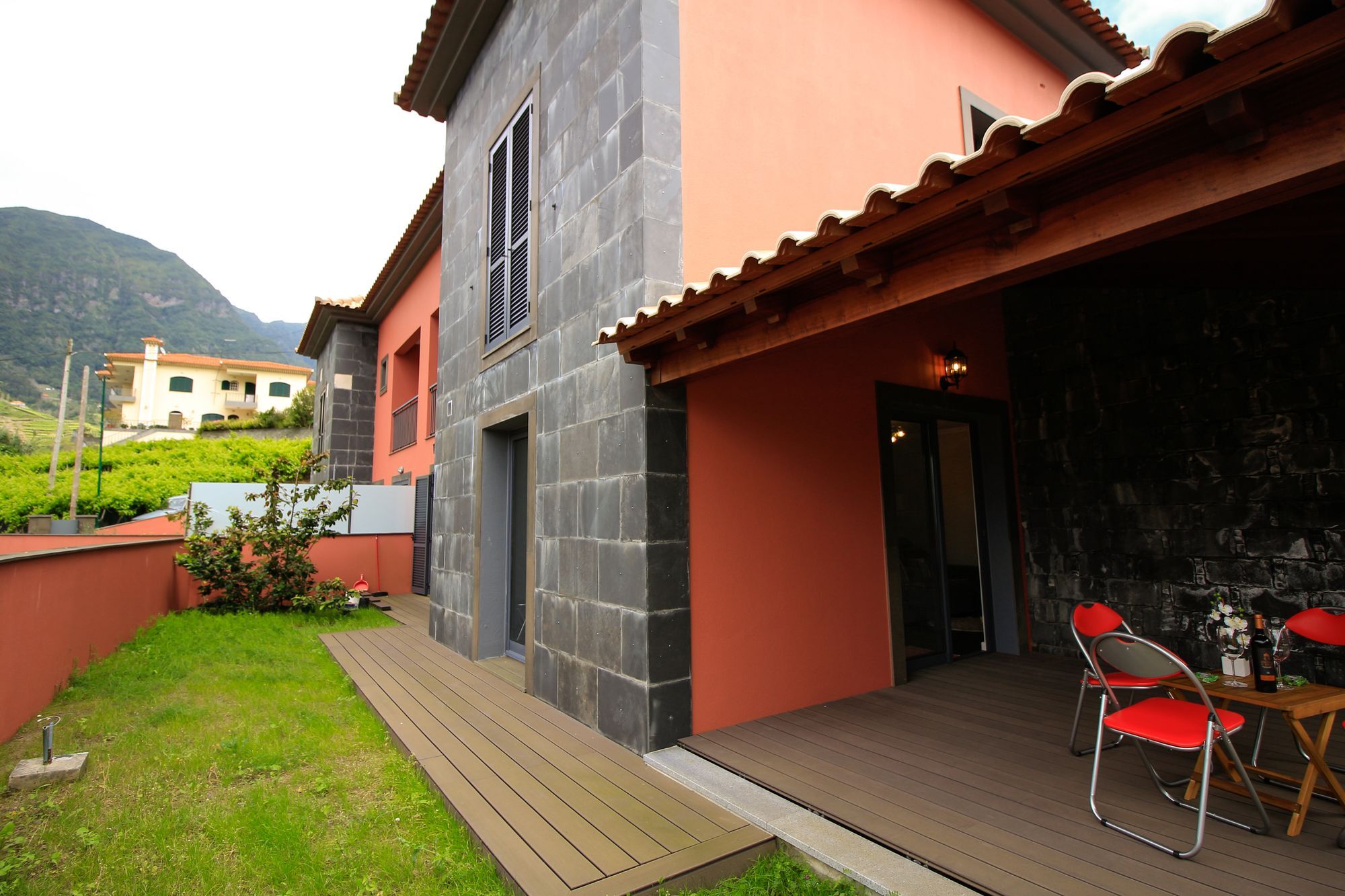 Villa Cherry São Vicente Extérieur photo