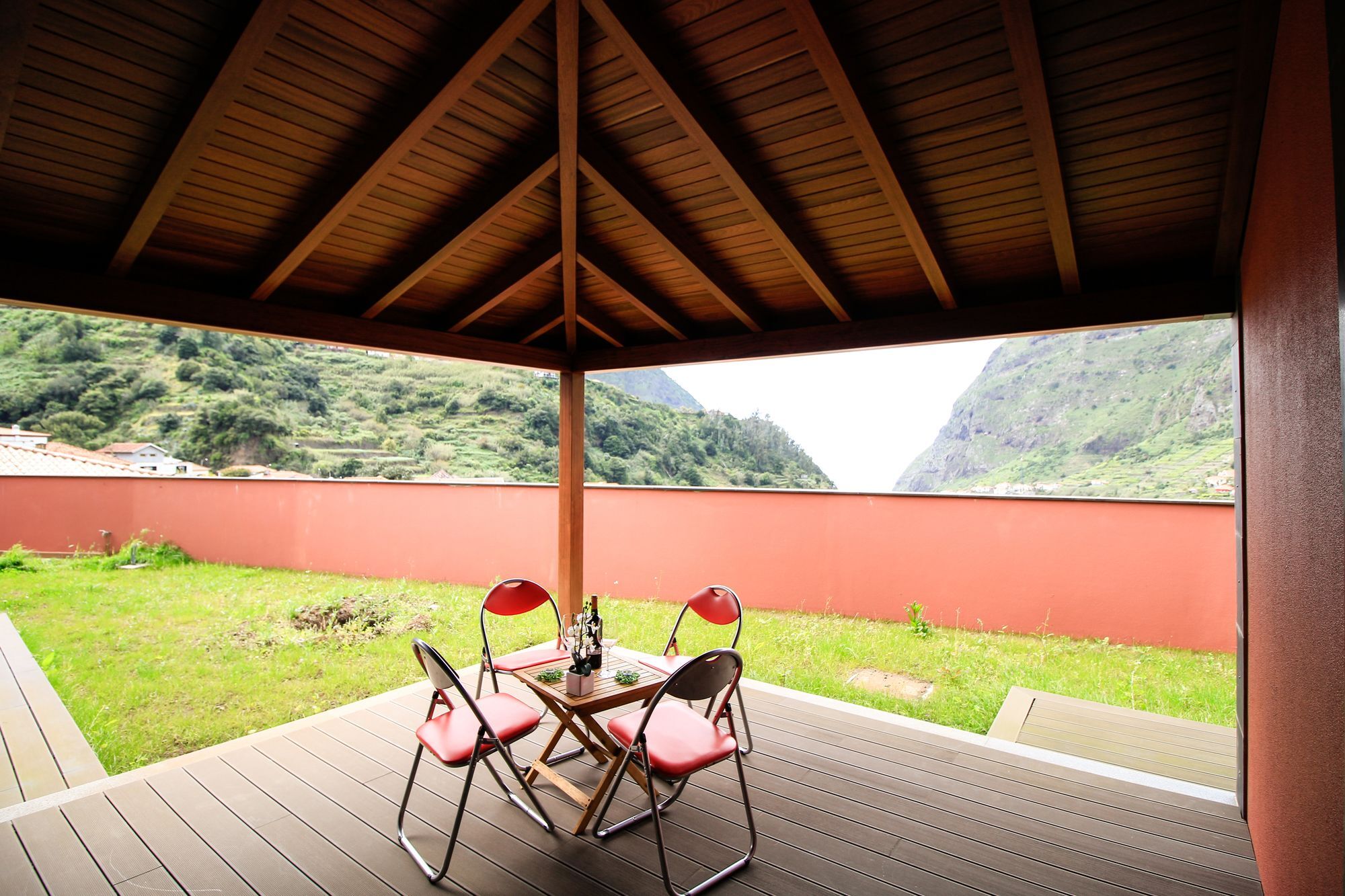 Villa Cherry São Vicente Extérieur photo