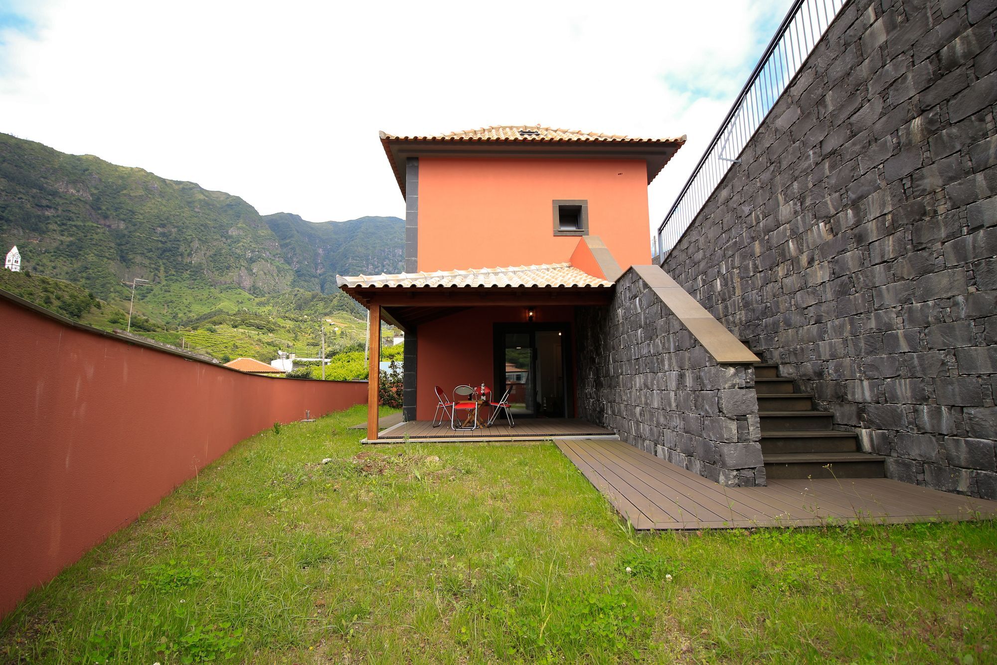 Villa Cherry São Vicente Extérieur photo